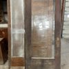 Oak Exterior Door with Sidelight - Image 2