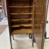 Antique Music Cabinet - Image 2